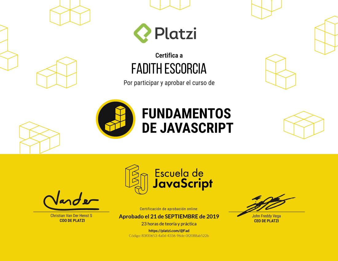 fundamentos javascript